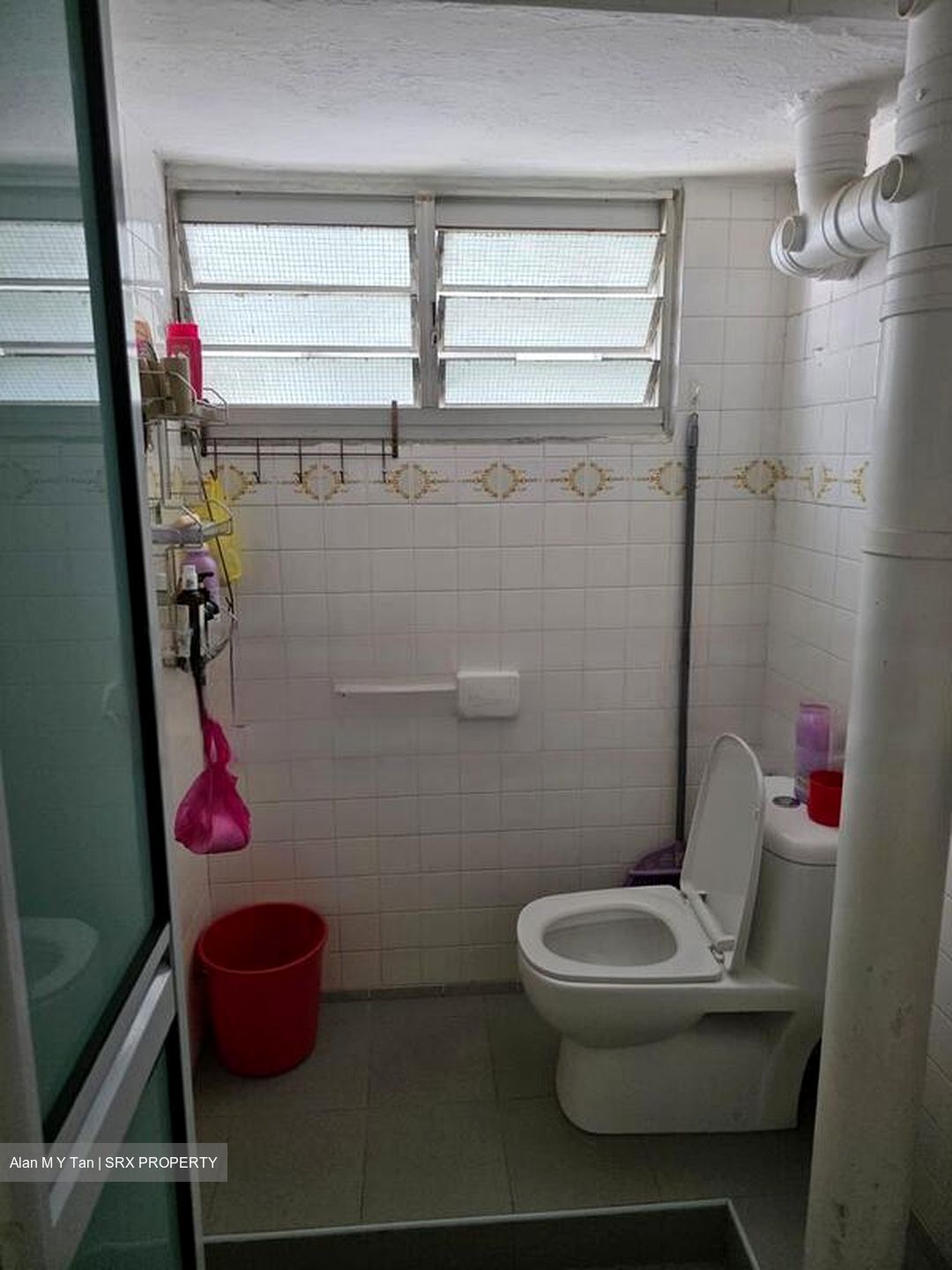 Eight Riversuites (D12), Condominium #450261661